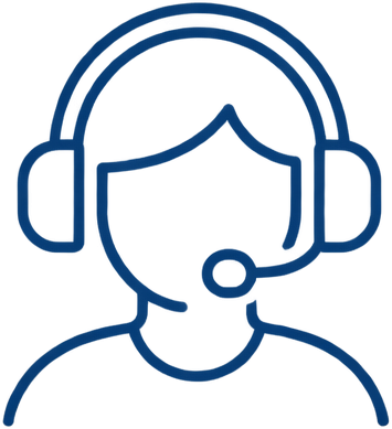 Service client
