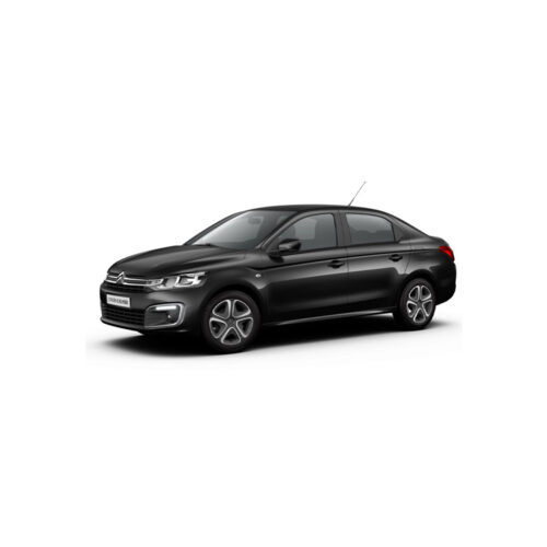 Rent Citroen C-Elysée