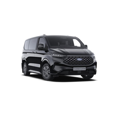 Ford Tourneo Rental