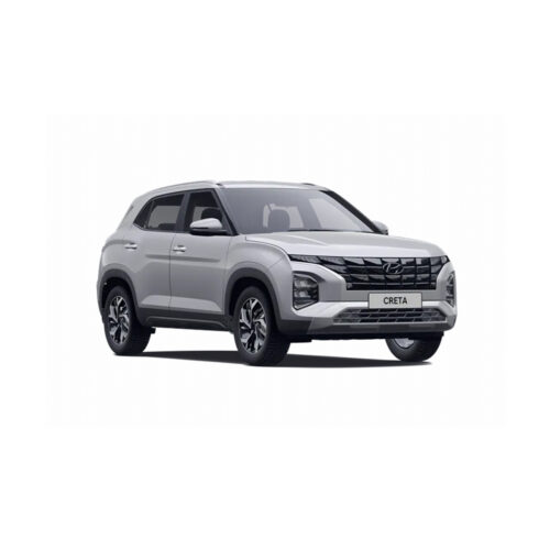 Hyundai Creta 2026