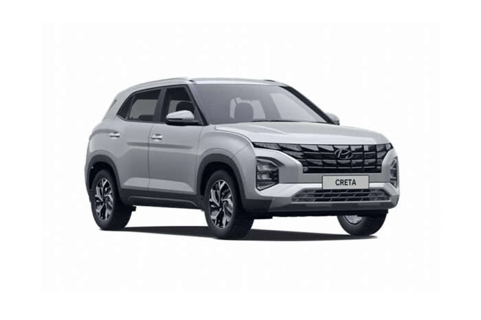 Hyundai Creta 2026