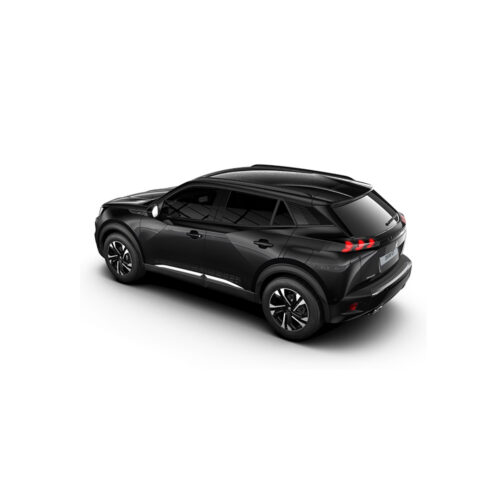 Peugeot 2008 Automatic