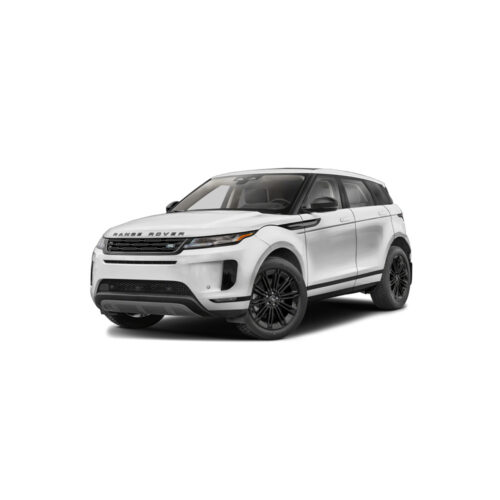Rent range rover Evoque