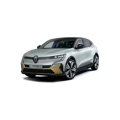 Renault Megane 2026