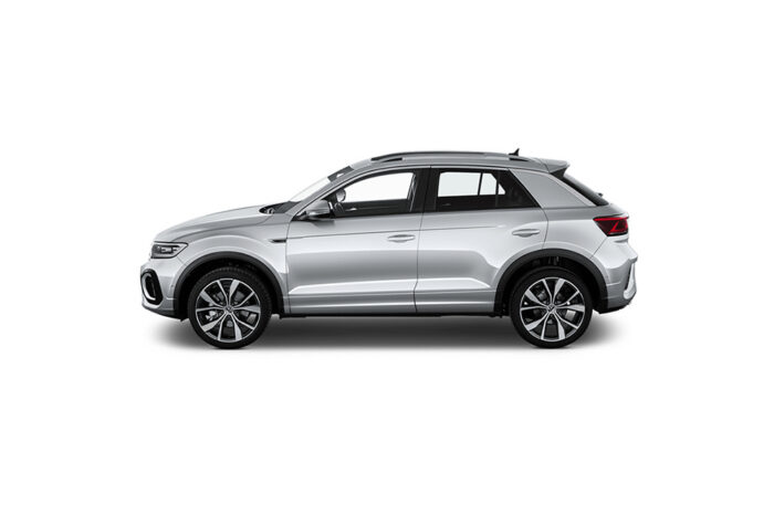 Volkswagen T-Roc 2026